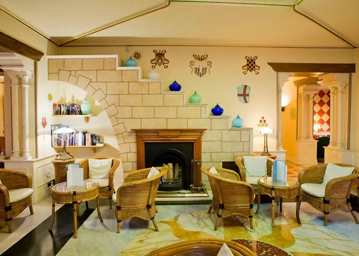 Hotel romantico: Hotel Milano Regency