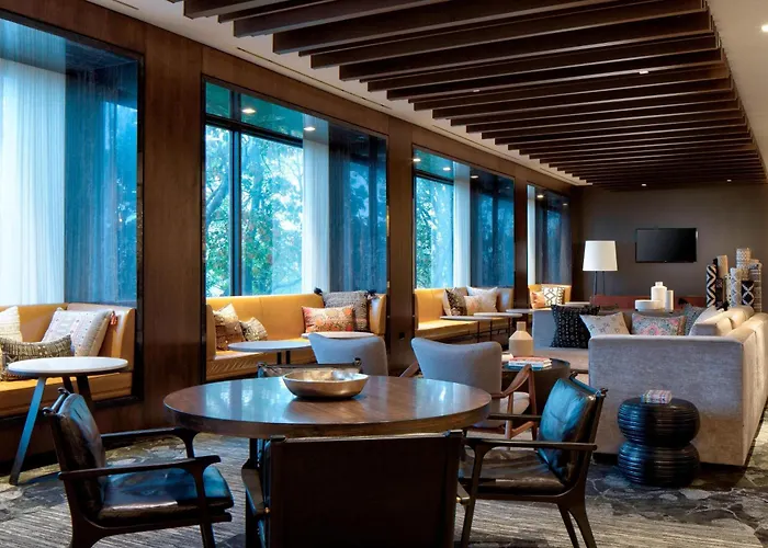Laguardia Airport Marriott