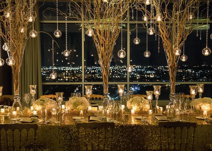 Resort: New Orleans Marriott