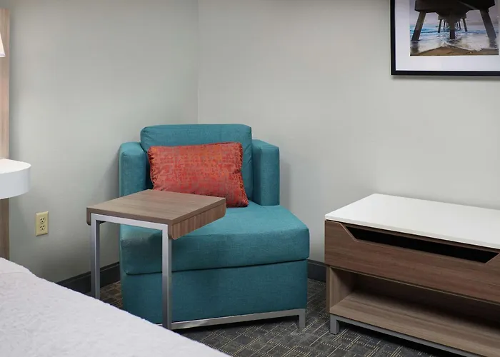 Hampton Inn Juno Beach