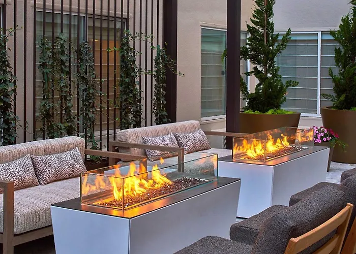 Hotel familiare: Hotel Zoe Fisherman'S Wharf