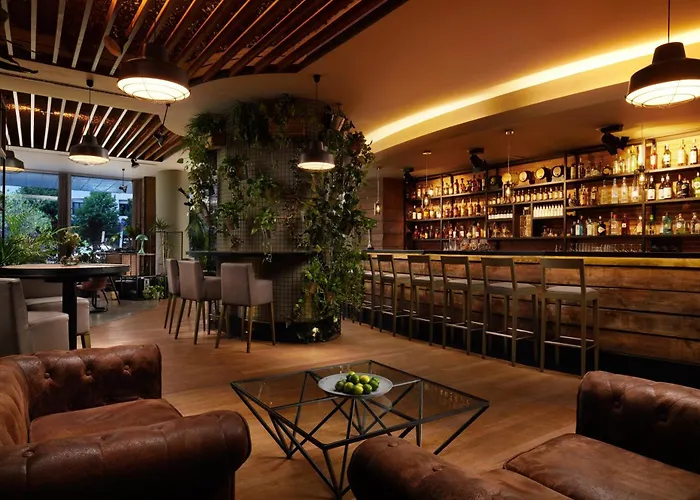 Hotel para famílias: Corinthia Lisbon