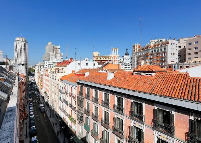 Eurostars Gran Via