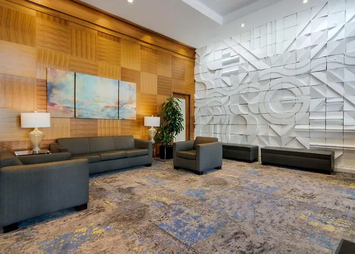 Best Western Premier Chateau Granville Hotel & Suites & Conference Centre