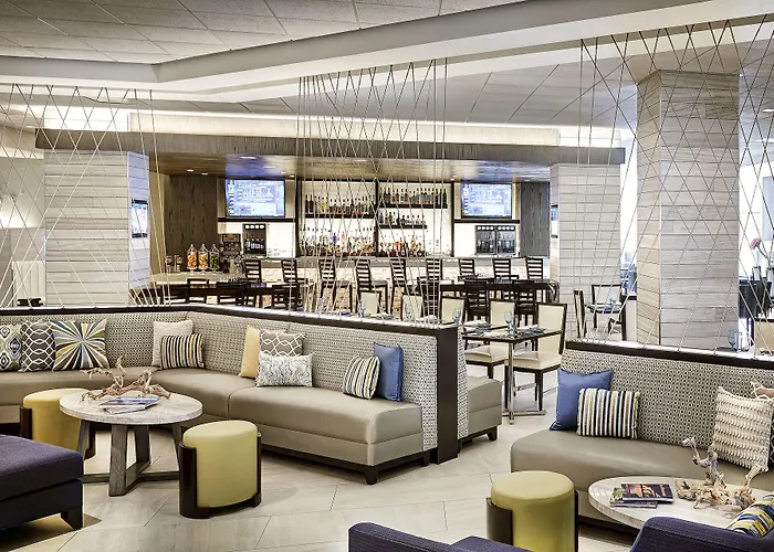 Jacuzzi hotel: Irvine Marriott