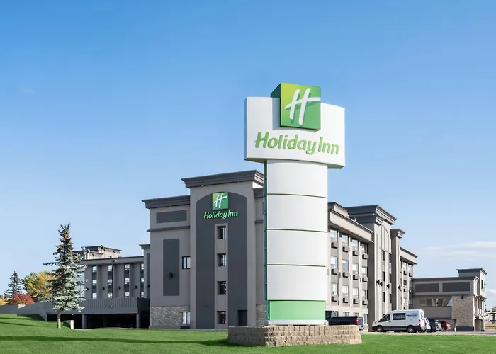 Holiday Inn Airport By Ihg