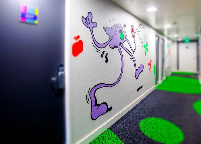  Ibis Styles Reims Centre Cathedrale