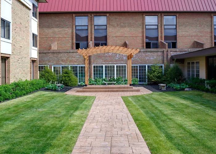 Resorts Guide Kensington
