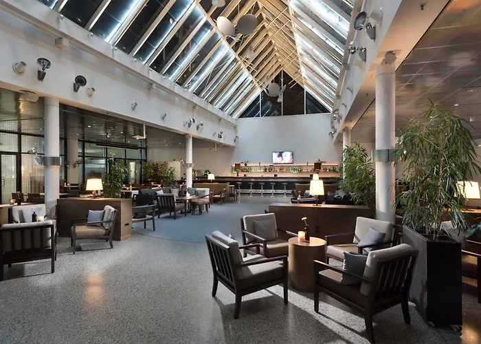 Romantic hotels Holiday Inn Berlin City-West By Ihg
