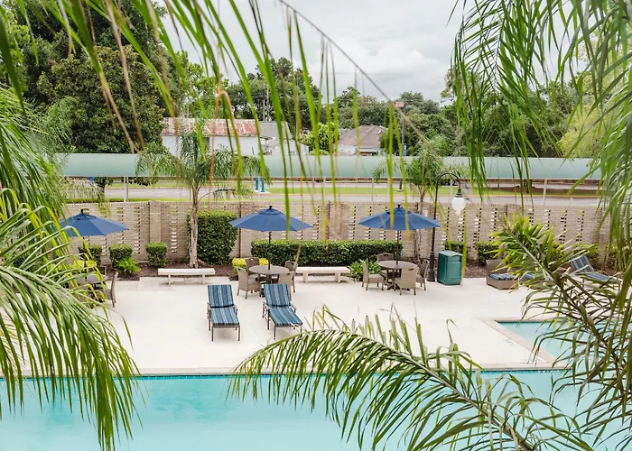 Self catering: Brent House Hotel