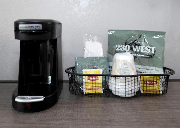 Motel: Red Roof Inn Petersburg - Fort Lee