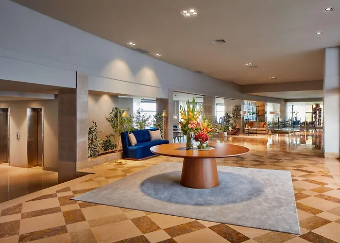 Hotel familiar: Nh Sintra Centro