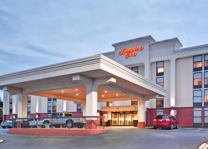 Hampton Inn