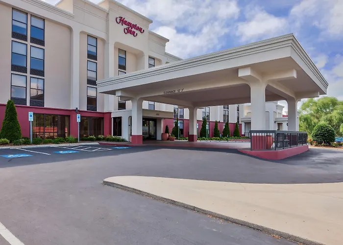 Hampton Inn
