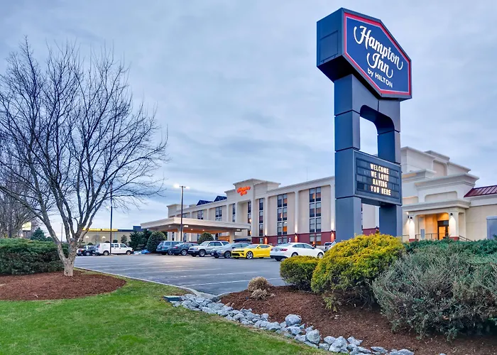 Hampton Inn