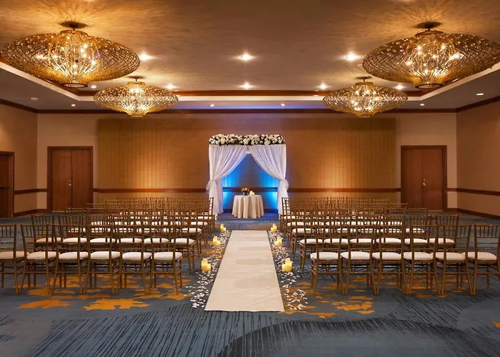 The Westin Las Vegas Hotel & Spa