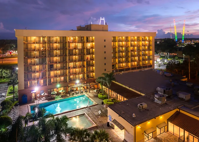 Hotel: Holiday Inn & Suites Orlando Sw - Celebration Area By Ihg