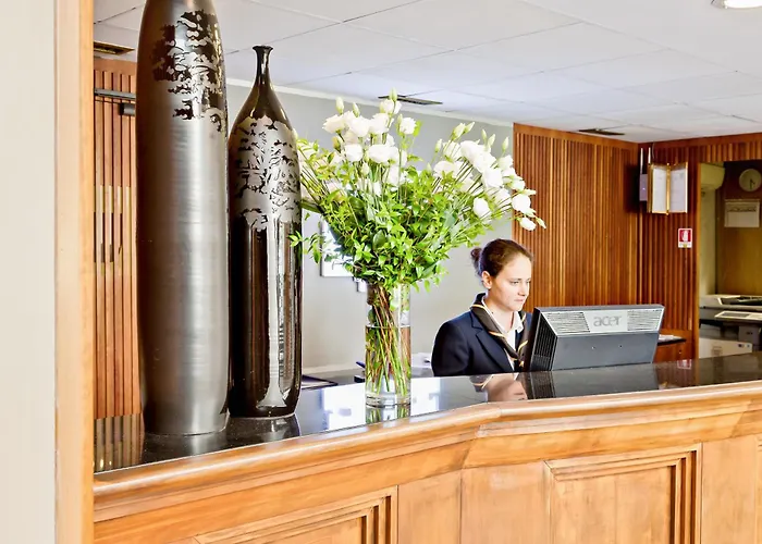 Hotel Con Piscina Italiana s Florence