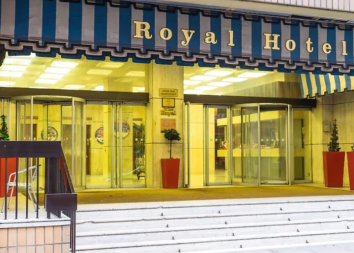 Royal By Coastlands s & Resorts