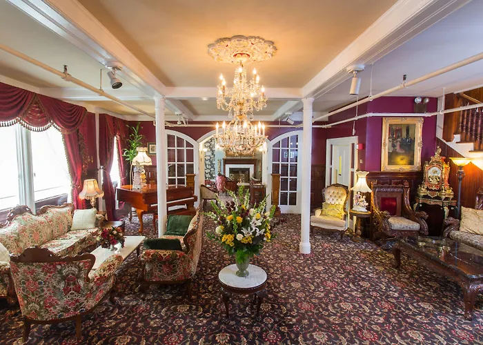  Queen Anne