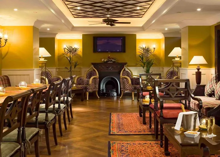 Family resorts Novel City Center