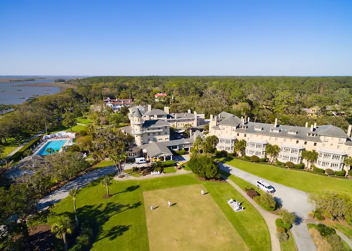 Jekyll Island Club