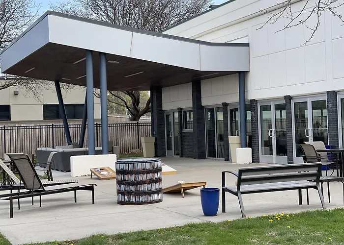 Boutique hotels Doubletree By Hilton Omaha Southwest, Ne