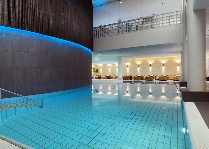  Le Meridien Stuttgart