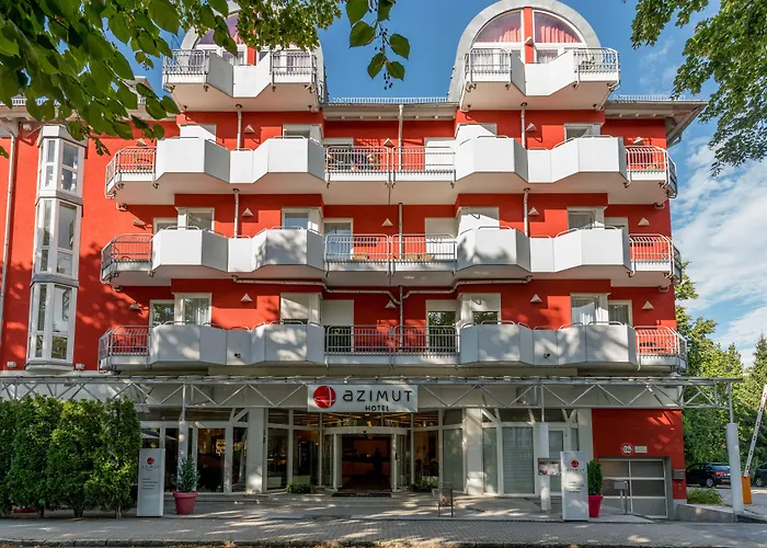 Resort: Andante Hotel Dresden