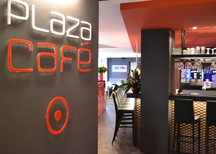 Crowne Plaza Hotel Brugge By Ihg