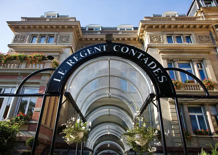 Regent Contades