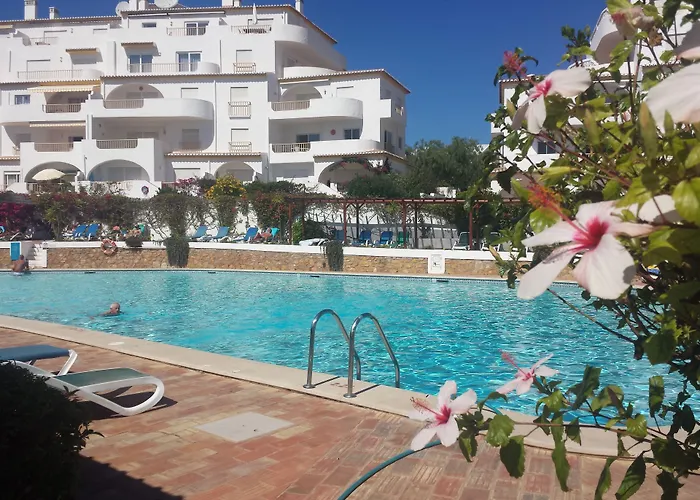 Luz Ocean Club Apartments