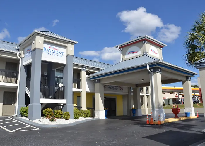 3 star hotel: Baymont By Wyndham Covington