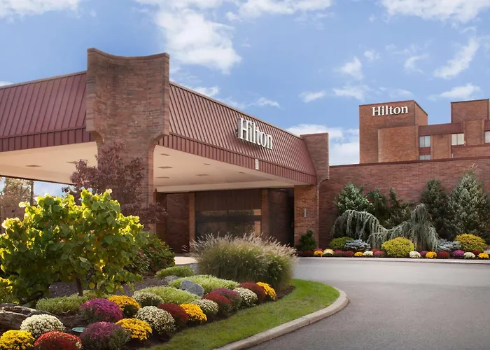 Hilton Parsippany