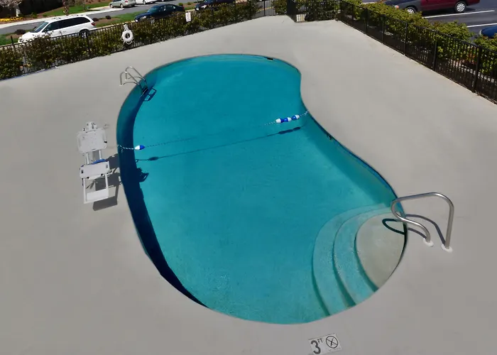 Holiday Inn Express Lynchburg By Ihg