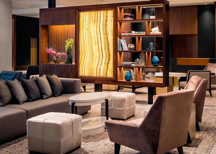 Boutique hotels Westin Pittsburgh