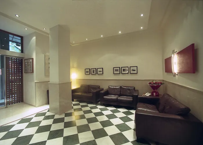 Hotel para famílias: Plaka Hotel