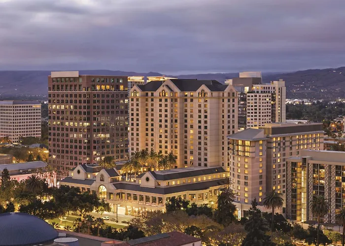 Signia By Hilton San Jose