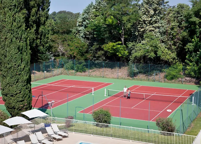 Novotel Avignon Nord