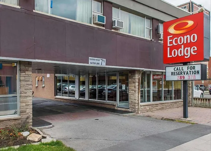 Econo Downtown