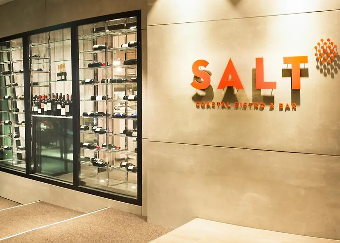 Resort: Bilderberg Europa Hotel Scheveningen