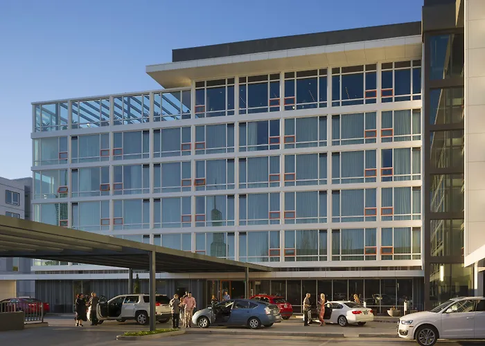 Eastlund - Best Western Premier Collection