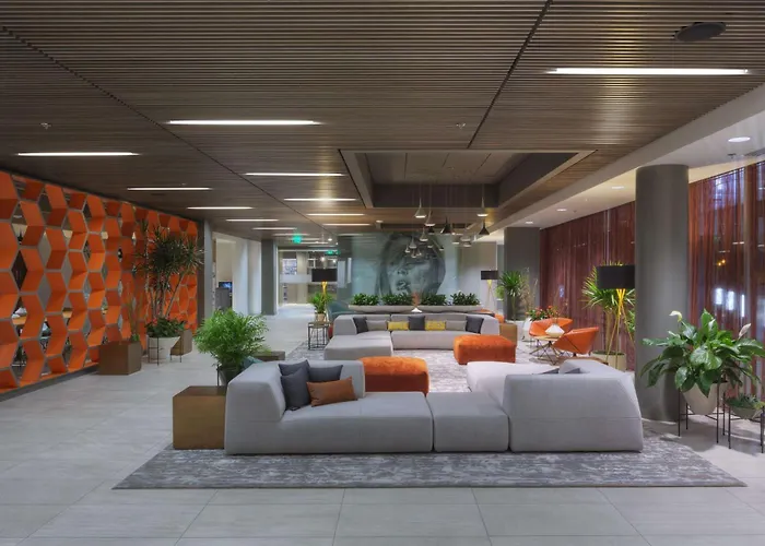 Eastlund - Best Western Premier Collection