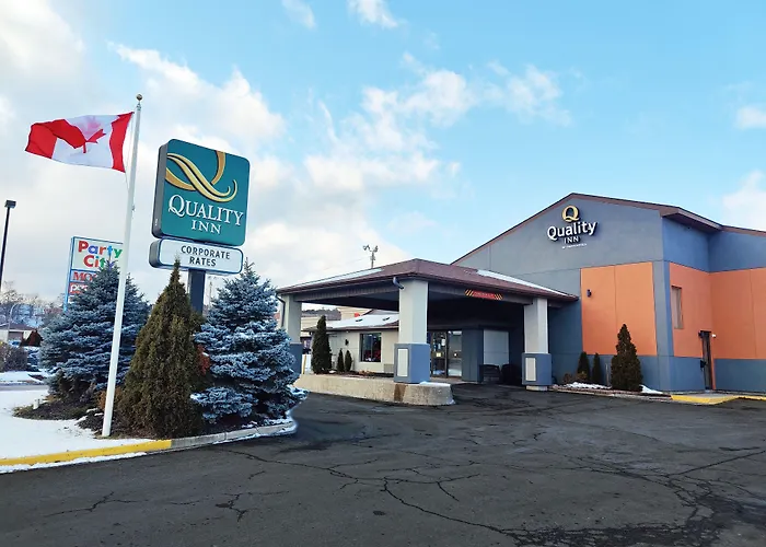 Quality Inn