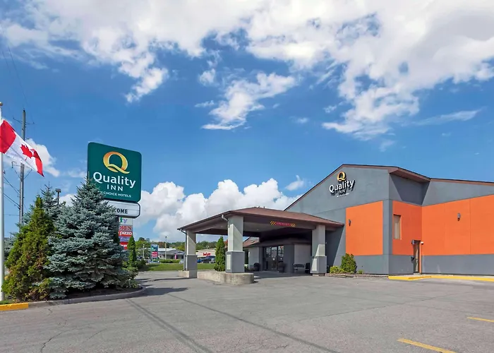 Quality Inn