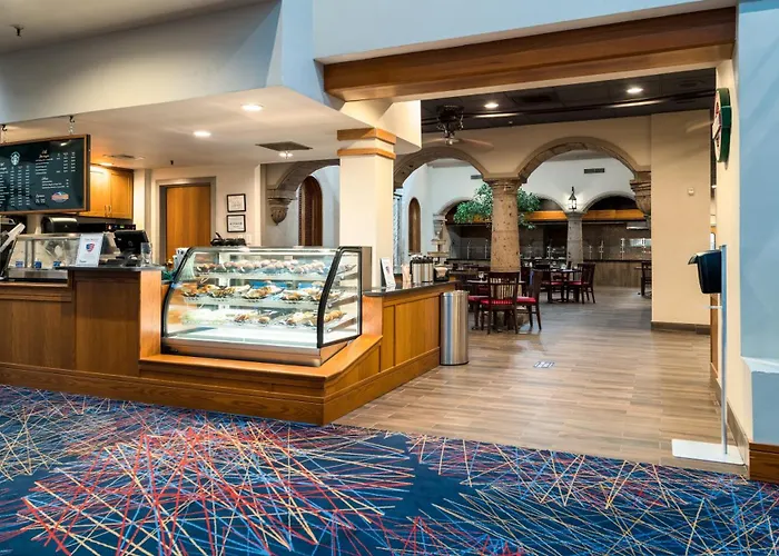 In Luxury hotels Mcm Elegante & Conference Center