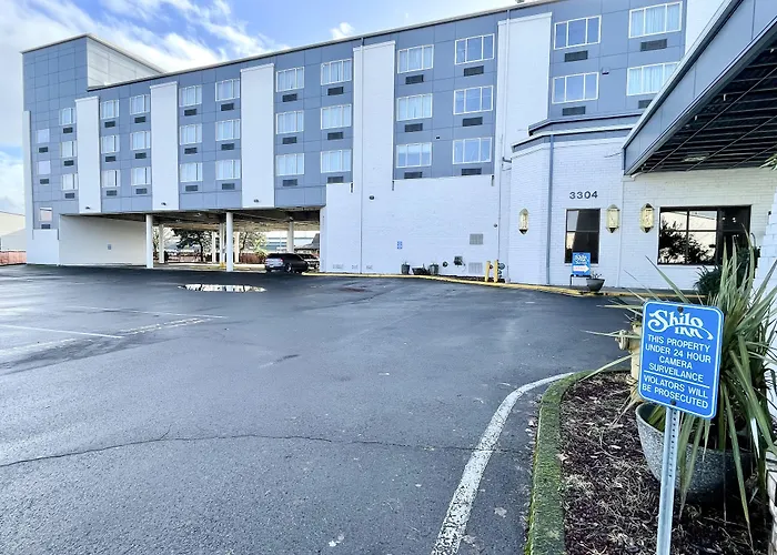 Shilo Inn Suites Salem