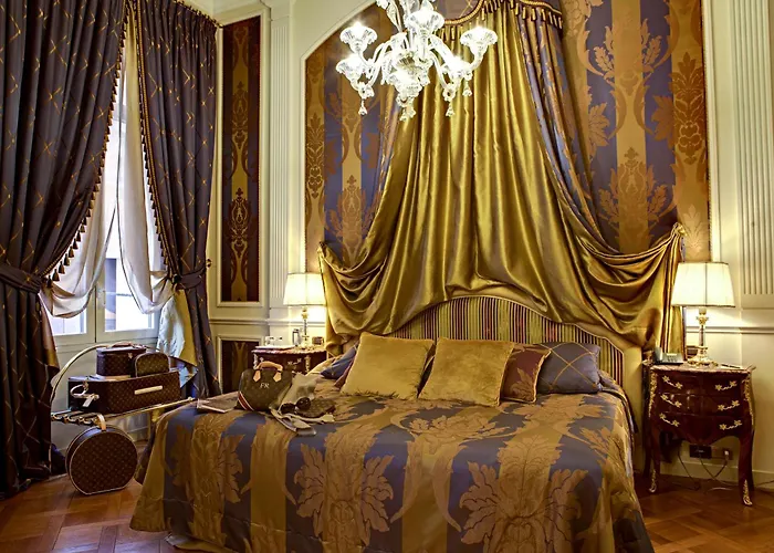 Grand Majestic Gia' Baglioni