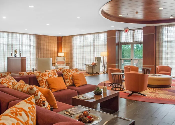 Marriott East