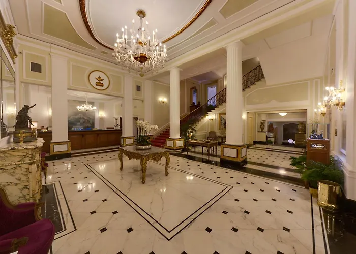 Grand Majestic Gia' Baglioni